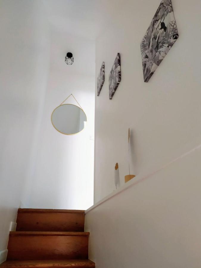 サン・テニャン Casa Loukaヴィラ エクステリア 写真